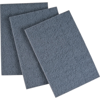 Hand Pad, 6" x 9", Ultra-fine Grit Absolute Business Supply