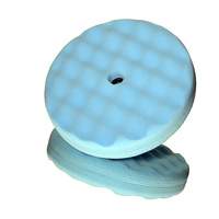 Perfect-It Ultrafine Polishing Pad, 8" dia., Foam Absolute Business Supply