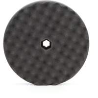 Perfect-It Polishing Pad, 8" dia., Foam Absolute Business Supply