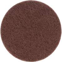 Standard Abrasives Buff & Blend Hook & Loop Disc, 6" Dia., Very Fine Grit, Aluminum Oxide Absolute Business Supply