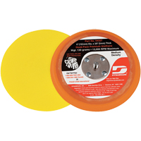 Non-Vacuum Disc Pad Absolute Business Supply