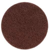Standard Abrasives Buff & Blend Hook & Loop Disc, 6" Dia., Very Fine Grit, Aluminum Oxide Absolute Business Supply