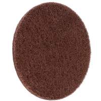 Standard Abrasives Buff & Blend Hook & Loop Disc, 6" Dia., Very Fine Grit, Aluminum Oxide Absolute Business Supply