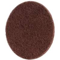Standard Abrasives Buff & Blend Hook & Loop Disc, 6" Dia., Very Fine Grit, Aluminum Oxide Absolute Business Supply