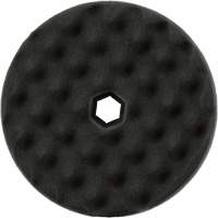 Perfect-it Foam Polishing Pad 33285, 6" dia., Foam Absolute Business Supply
