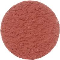 Cubitron II Roloc Durable Edge Disc, 2" Dia., 36+ Grit, Ceramic Absolute Business Supply