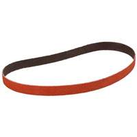 Cubitron II Cloth Belt 984F, 1/2" W x 18" L, Ceramic, 60+ Grit Absolute Business Supply