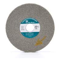 Scotch-Brite EXL Deburring Wheel Absolute Business Supply