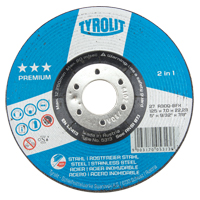 Grinding Wheels