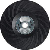 4-1/2" Backing Pad Absolute Business Supply
