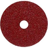 782C Fibre Disc, Ceramic Grain, 36+, 5" Dia x 7/8" Arbor Absolute Business Supply