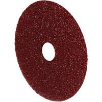 782C Fibre Disc, Ceramic Grain, 36+, 5" Dia x 7/8" Arbor Absolute Business Supply