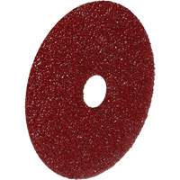 782C Fibre Disc, Ceramic Grain, 36+, 5" Dia x 7/8" Arbor Absolute Business Supply