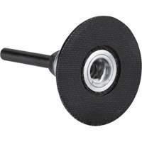Backing Pad - 2" Absolute Business Supply