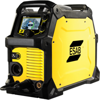 Soudeuse portable Rebel EMP 215ic, 230 V/120 V, 1 Ph, 50/60 Hz Absolute Business Supply