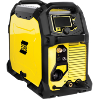 Soudeuse portable Rebel EMP 235ic, 230 V/120 V, 1 Ph, 50/60 Hz Absolute Business Supply