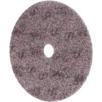 Scotch-Brite Hook & Loop Surface Conditioning Discs, 7" Dia., Coarse Grit, Ceramic Absolute Business Supply