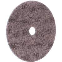 Scotch-Brite Hook & Loop Surface Conditioning Discs, 7" Dia., Coarse Grit, Ceramic Absolute Business Supply