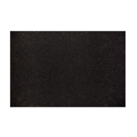 Durite Floor Sanding Sheet, 18" x 12", P20 Grit, Silicon Carbide Absolute Business Supply