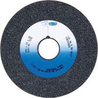 Bench Grinding Wheel, 7" x 1", 1" Arbor, 1, Ceramic Absolute Business Supply