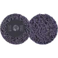 Scotch-Brite Roloc Clean & Strip XT Pro Disc, 2" Dia., Extra Coarse Grit, Silicon Carbide Absolute Business Supply