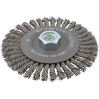 Knot Wire Wheels