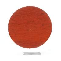 Roloc Disc, 2" Dia., P120 Grit, Ceramic Absolute Business Supply