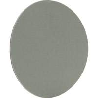 Trizact Hookit Blending Disc, 6" Dia., P1000 Grit, Silicon Carbide Absolute Business Supply