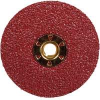 Cubitron II 982C Fibre Disc, Ceramic, 36+, 4-1/2" Dia Absolute Business Supply