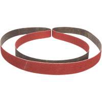 Cubitron II 984F Abrasive Belt, 2" W x 132" L, Ceramic, 36+ Grit Absolute Business Supply
