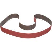 Cubitron II 984F Abrasive Belt, 3" W x 88-1/2" L, Ceramic, 36+ Grit Absolute Business Supply