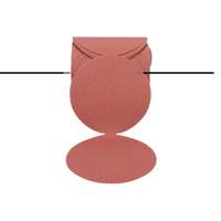 Stikit Paper Disc Roll 735U, Ceramic, 6" W x 50' L, P100 Grit Absolute Business Supply