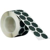 Wetordry Finesse-it Paper Disc Roll, 401Q, 1-3/8" Dia., 1200 Grit, Silicon Carbide Absolute Business Supply