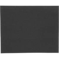 Utility Cloth Sheet 011K, 9" x 11", Coarse Grit, Aluminum Oxide Absolute Business Supply