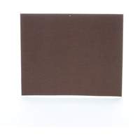 Utility Cloth Sheet 211K, 9" x 11", 180 Grit, Aluminum Oxide Absolute Business Supply