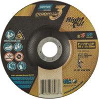 Disques de coupe