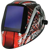 ArcOne&reg; Vision&reg; Hood, 4.25" L x 4" W View Area, 5 - 13 Shade Range Absolute Business Supply
