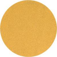 Disque papier Gold Reserve A296, dia 5", Grain P80, Oxyde d'aluminium, Poids B Absolute Business Supply