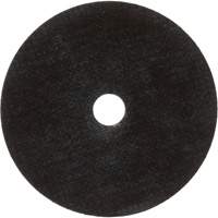 Meule &agrave; tronçonner Cubitron 3, 6" x 0,045", Type T27, C&eacute;ramique, 10 200 Tr/min Absolute Business Supply