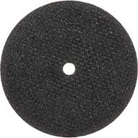 Cubitron 3 Cut-Off Wheel, 3" x 0.035", 1/4" Arbor, Type T1, Ceramic, 21000 RPM Absolute Business Supply