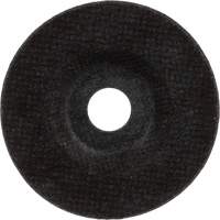 Cubitron 3 Cut-Off Wheel, 4-1/2" x 0.045", 7/8" Arbor, Type T27, Ceramic, 13300 RPM Absolute Business Supply