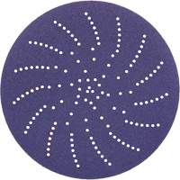 Disque en toile 900DZ Cubitron II Xtract, 5" dia., Grain 40+, C&eacute;ramique Absolute Business Supply