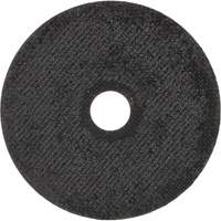 Cubitron 3 Cutting Disc, 5" x 9/32", 3/8" Arbor, Type 41 Absolute Business Supply