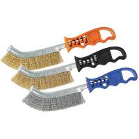 Scratch Brushes