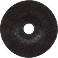 Cubitron 3 Cut-Off Wheel, 5" x 0.04", 7/8" Arbor, Type 27, Ceramic, 60 RPM Absolute Business Supply