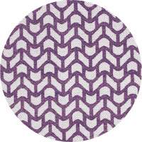 Disque en filet 710W Cubitron II Xtract, dia 5", Grain 80+, C&eacute;ramique Absolute Business Supply