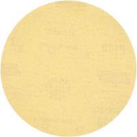 Disque H&L en papier Gold Reserve A296, dia 5", Grain P120, Oxyde d'aluminium Absolute Business Supply