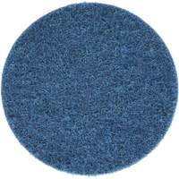 Disques non tiss&eacute;s autoagrippants &agrave; rechange rapide Bear-Tex, 5" dia., Grain Tr&egrave;s fin, Oxyde d'aluminium Absolute Business Supply