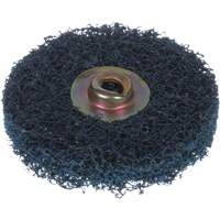 Non-Woven Lock Back Discs