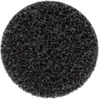 Disque de d&eacute;capage de rev&ecirc;tement Scotch-Brite, 5" dia., Grain Extra grossier, Carbure de silicium Absolute Business Supply